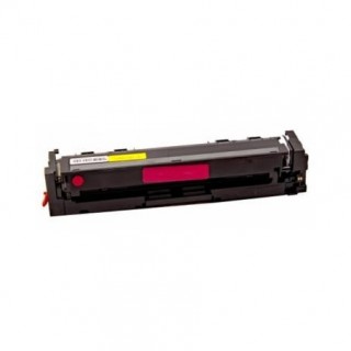 W2213X - Toner HP 207X Magenta Compatible - M255dw/M255nw/MFP M282nw