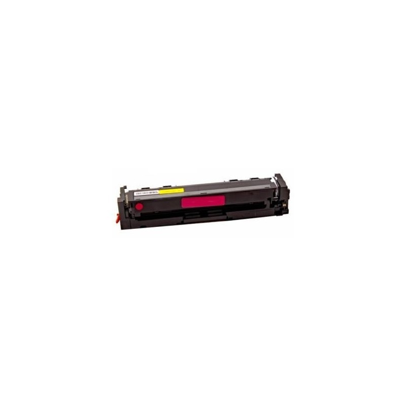 W2213X - Toner HP 207X Magenta Compatible - M255dw/M255nw/MFP M282nw