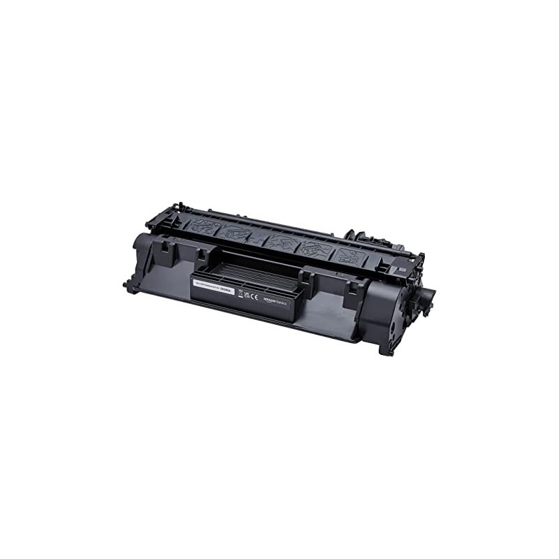 CF289A - Toner Noir HP Compatible - LaserJet Enterprise M507/MFP 528