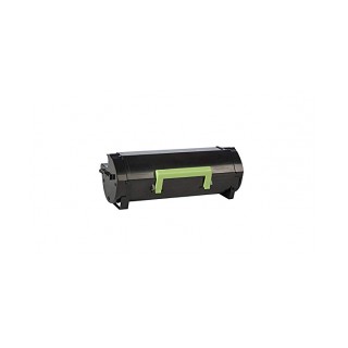 58D2U00 - Toner Noir Lexmark Compatible - MS 823dn/MS 823n/MS 825dn/MS 825dnv/MS 826de/MX 826ade/MX 826adxe