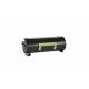 58D2X00 - Toner Noir Lexmark Compatible - MS 823dn/MS 823n/MS 825dn/MS 825dnv/MS 826de/MX 826ade/MX 826adxe