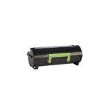 58D2H00 - Toner Noir Lexmark Compatible - MS 725dvn/MS 821dn/MS 821n/MS 822de/MS 823dn