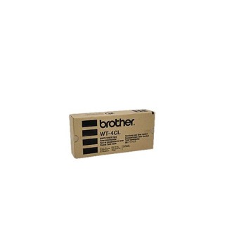 WT-4CL - Collecteur de Toner Usagé Brother - HL-2700CN/MFC-9420CN