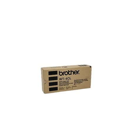 WT-4CL - Collecteur de Toner Usagé Brother - HL-2700CN/MFC-9420CN WT-4CL - Collecteur de Toner Usagé Brother - HL-2700CN/MFC-9420CN