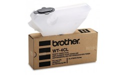 WT-4CL - Collecteur de Toner Usagé Brother - HL-2700CN/MFC-9420CN