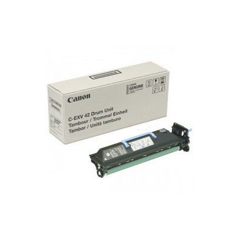 6954B002 - Kit Tambour Canon - ImageRunner 2202/2202N/2202Series/2202i/2204f