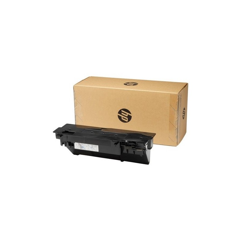3WT90A - Collecteur de toner usagé HP - Color LaserJet Enterprise M751dn/M856dn/MFP M776dn/Flow MFP M776z