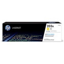 W2012X - Toner Jaune Original HP 659X - Color LaserJet Enterprise M856dn