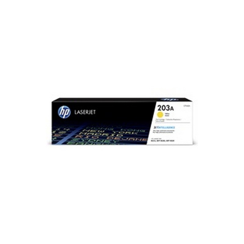 W2012X - Toner Jaune Original HP 659X - Color LaserJet Enterprise M856dn