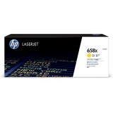 W2002X - Toner Jaune Original HP 658X - Color LaserJet Enterprise M751dn/M751n