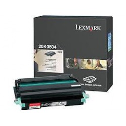 20K0504 Kit Tambour (Photoconducteur Unit) pour imprimante Lexmark C510