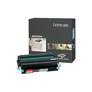 20K0504 Kit Tambour (Photoconducteur Unit) pour imprimante Lexmark C510