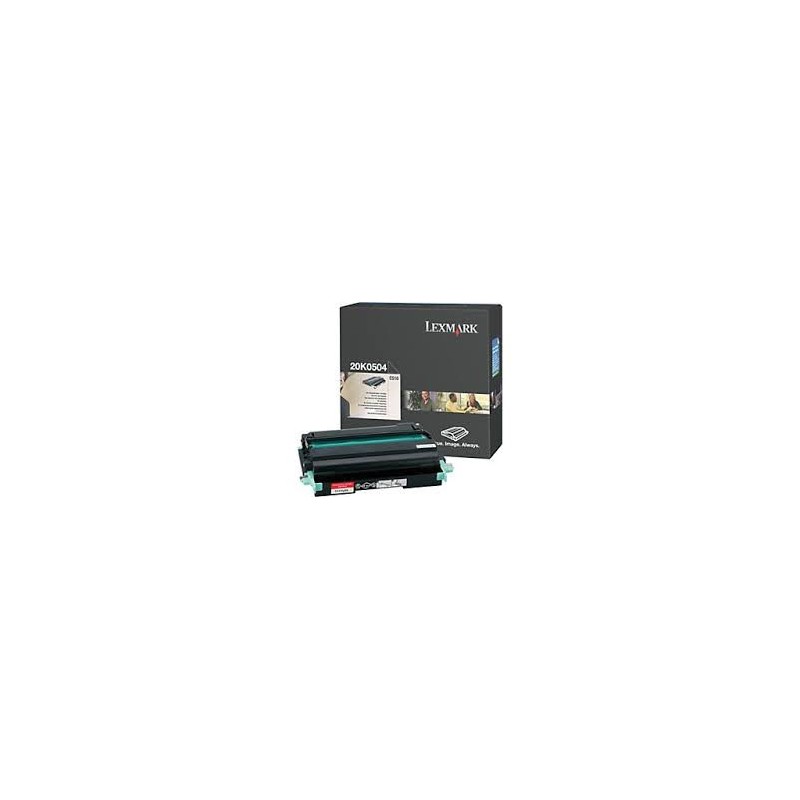 20K0504 Kit Tambour d'image pour imprimante Lexmark C510