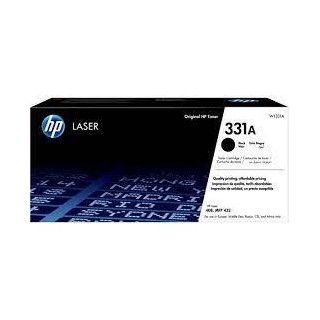 W1331A - Toner Noir Original HP 331A - HP Laser 408dn/432fdn