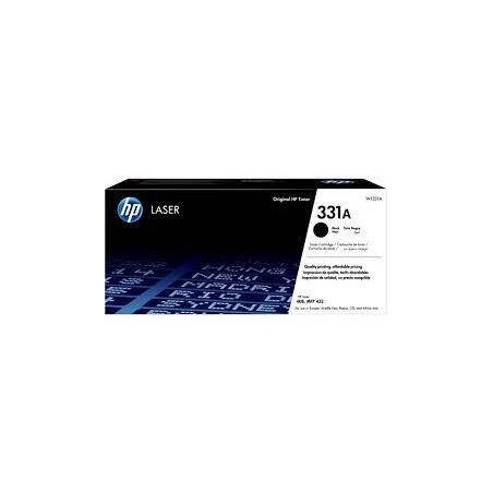 W1331A - Toner Noir Original HP 331A - HP Laser 408dn/432fdn W1331A - Toner Noir Original HP 331A - HP Laser 408dn/432fdn
