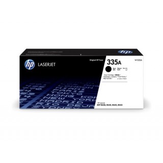 W1335A - Toner Noir Original HP 335A - HP LaserJet M442dn/M443nda/M42625dn/M438n