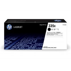 W1335X - Toner Noir Original HP 335X - HP LaserJet M442dn/M443nda/M42625dn/M438n