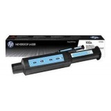 W1103A -Toner Noir Original HP 103A - HP Neverstop Laser 1000a/1000w/1020c/1020w/1200a/1200w