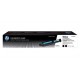 W1103AD -  Toner Noir Original HP 103AD - HP Neverstop Laser 1000a/1000w/1020c/1020w/1200a/1200w