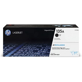 W1350A - Toner Noir Original HP 135A - HP LaserJet M209dw/M234sdne