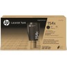 W1540X - Kit de recharge de toner Noir Original HP 154X - HP LaserJet Tank 2602dw/1502w