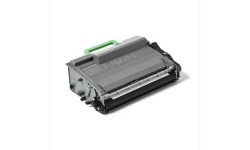 TN3480 - Toner Noir Original Brother - Brother HL L6250DN/DCP L6600DW/MFC L6800DW