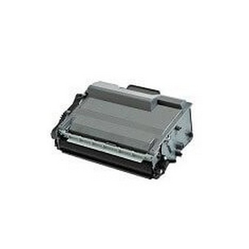 TN3480-GEN - Toner Noir Compatible Brother - Brother HL L6250DN/DCP L6600DW/MFC L6800DW