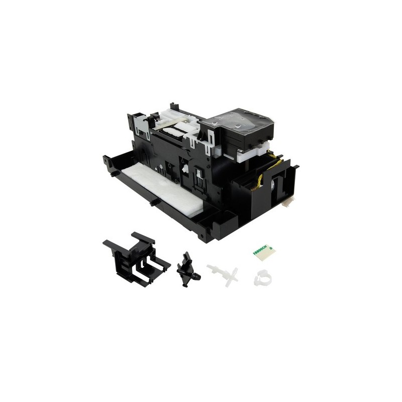 QM4-3670-020 - Unité de Purge  Canon - imagePROGRAF iPF650/iPF655/iPF670E