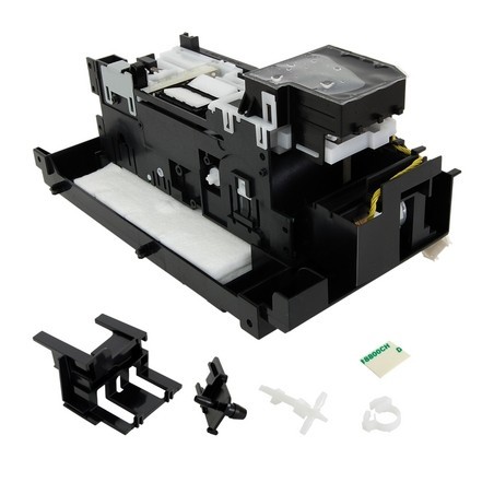 QM4-3670-020 - Unité de Purge  Canon - imagePROGRAF iPF650/iPF655/iPF670E