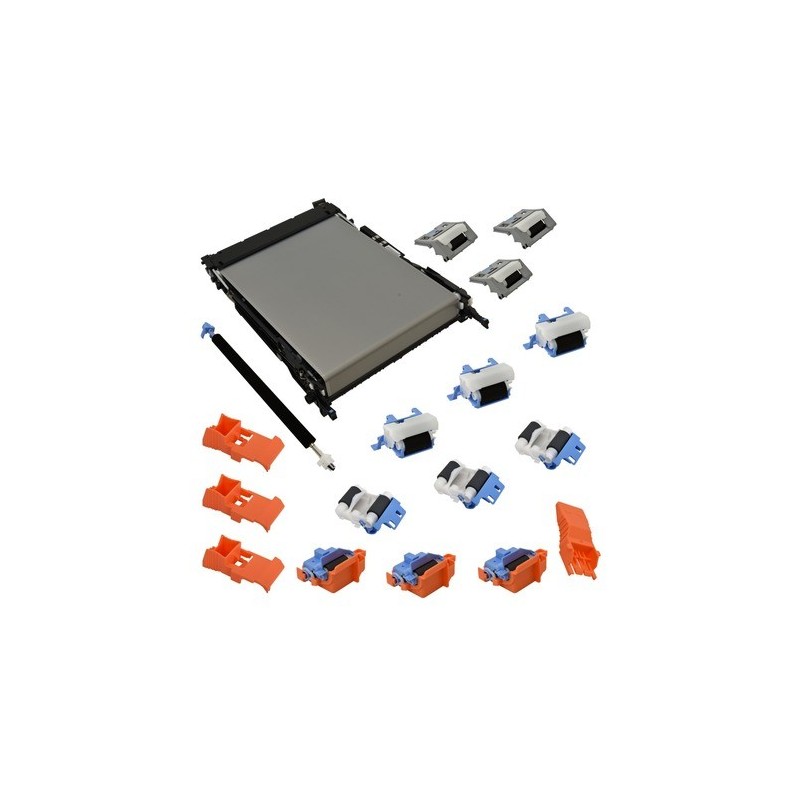 P1B93A - HP Color laserjet M651 M653 M681 M682 kit de transfert