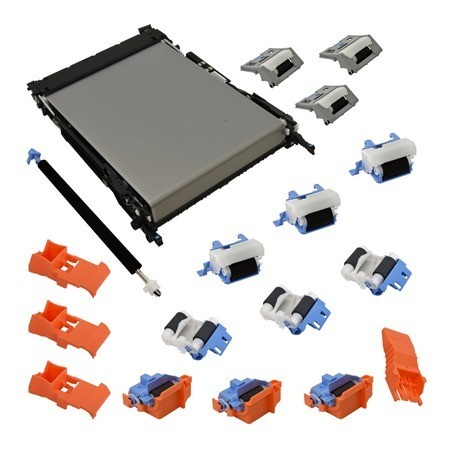 P1B93A - HP Color laserjet M651 M653 M681 M682 kit de transfert P1B93A - HP Color laserjet M651 M653 M681 M682 kit de transfert