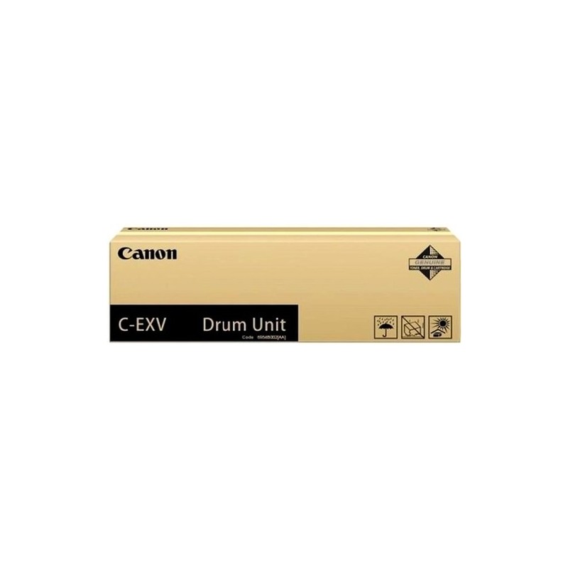 0488C002 - Tambour Canon - imageRunner Advance C5535/iR Advance C5535