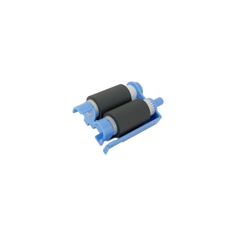 RM2-5452-000 - Ensemble de rouleau d'entraînement pour papier du bac 2 pour HP - HP LaserJet Pro M402/M403/M404/MFP M426
