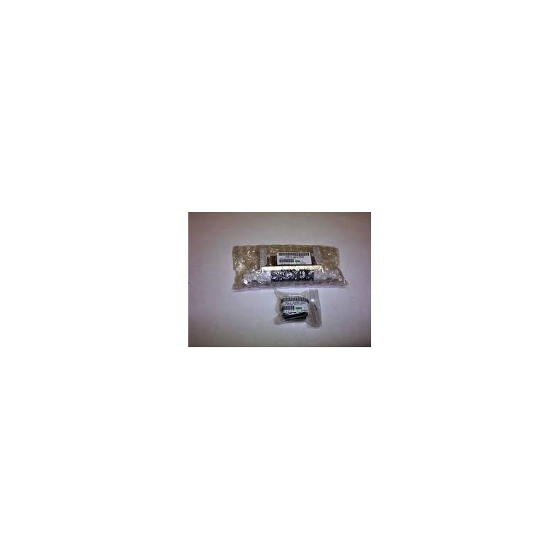 Kit Roller imprimante HP Color Laserjet 1600 2600 2605