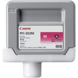 2960B001 - Cartouche d'encre Original Canon PFI-303 Magenta - CANON iPF810/iPF815/iPF820/iPF825