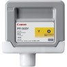 2961B001 - Cartouche d'encre Original Canon PFI-303 Jaune - CANON iPF810/iPF815/iPF820/iPF825