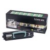 24016SE Toner Noir pour imprimante Lexmark E232/ E330/ E332 /E342