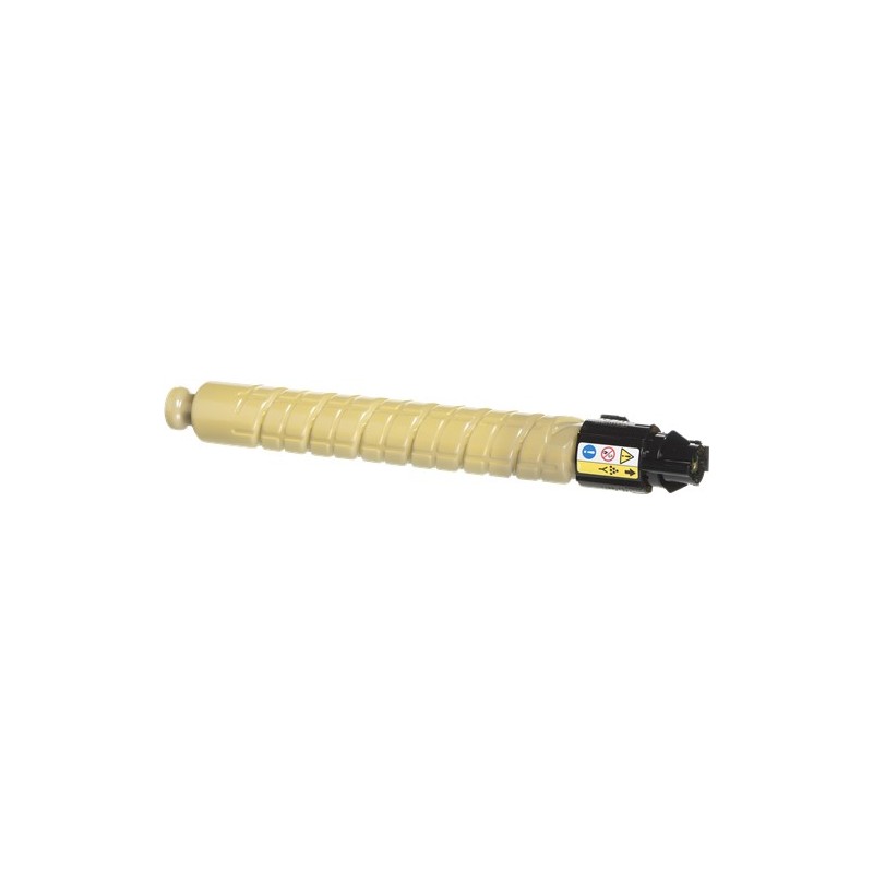 842098 - Toner Original Ricoh Jaune - Ricoh MP C306/MP C307/MP C406