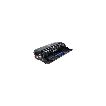 D214-0121 - Tambour Original Ricoh Noir - Ricoh MP C306/MP C307/MP C406