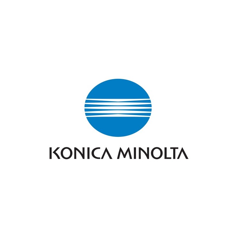 AAJV06D - Tambour Konica Minolta Jaune - Bizhub C3350i/Bizhub  C4050i