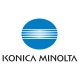 AAJV06D - Tambour Konica Minolta Jaune - Bizhub C3350i/Bizhub  C4050i