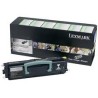 34016HE Toner Noir pour imprimante Lexmark E232/ E330/ E332 /E342