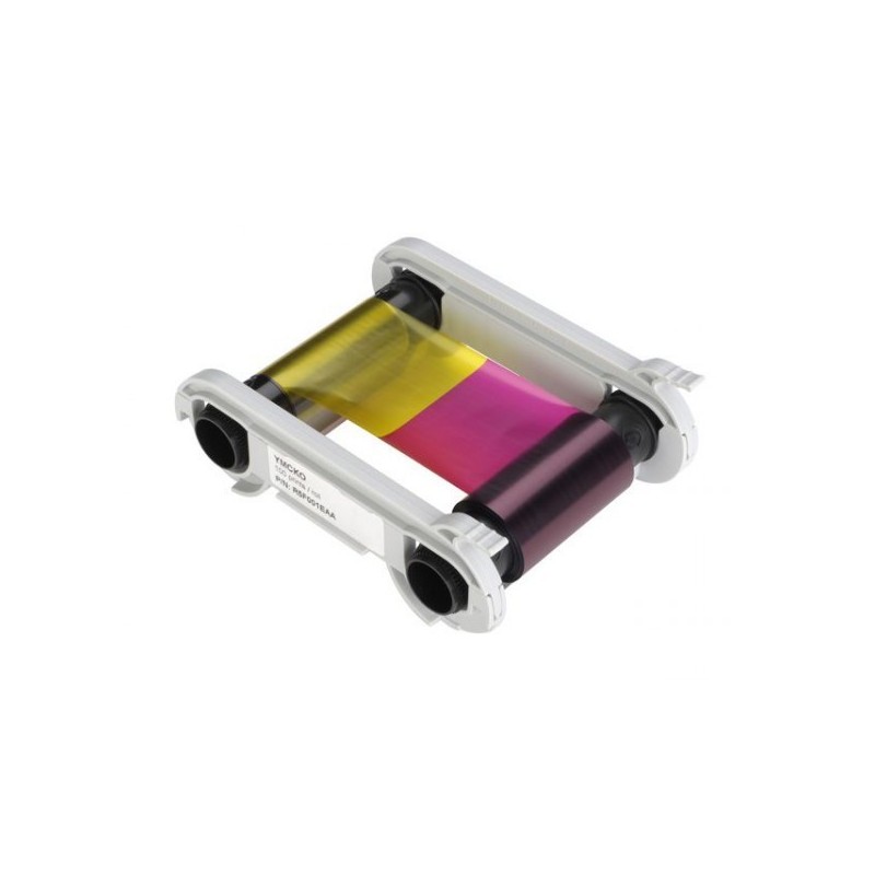 R5F002EAA - Ruban Couleur Evolis - Evolis Primacy/Zenius