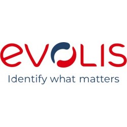 R5F008EAA - Ruban Couleur Evolis - Evolis Primacy