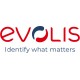 R5F008EAA - Ruban Couleur Evolis - Evolis Primacy