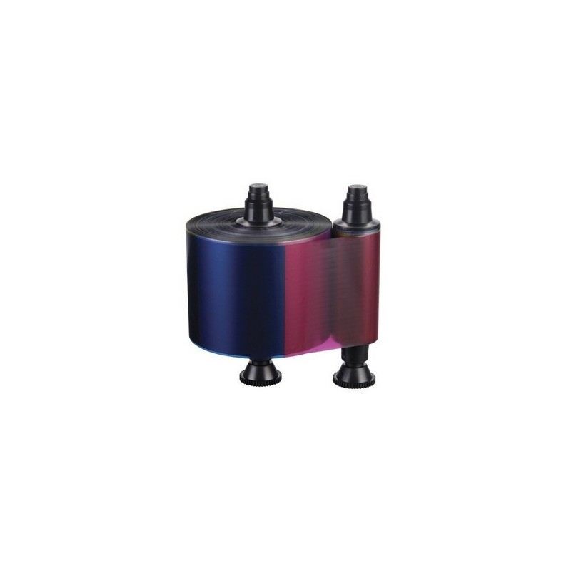R3511 - Ruban Couleur Evolis - Evolis Quantum2