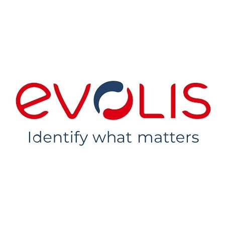R3013 - Ruban Couleur 1/2 Evolis - Evolis Quantum2 R3013 - Ruban Couleur 1/2 Evolis - Evolis Quantum2