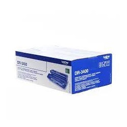 DR-3400 - Tambour Brother original