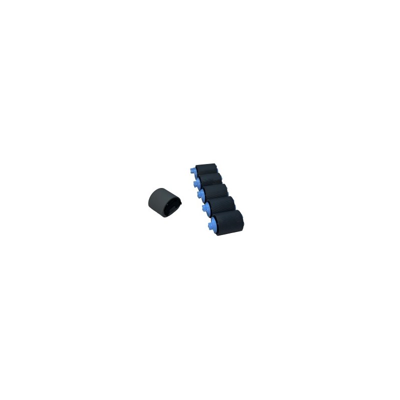 Kit Roller imprimante HP Color LaserJet Managed M651 M680