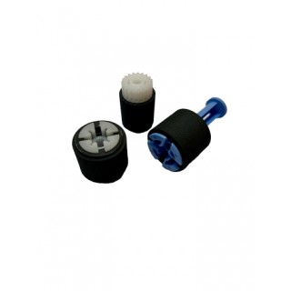 CB506-67905 Kit roller du bac manuel ou bac 1 imprimante HP Laserjet P4014 P4015 P4515 M601 M602 M603 M630
